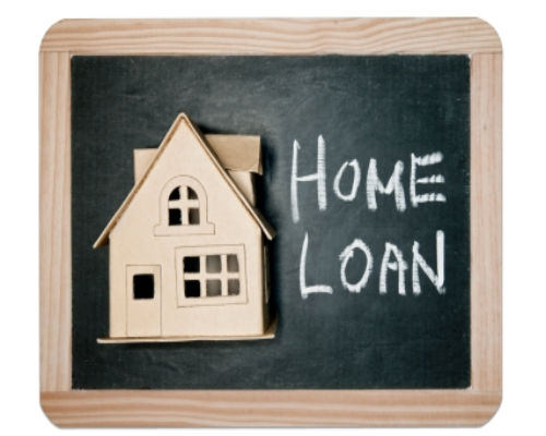 How can you apply for a mortgage through HFC?